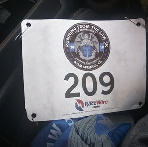 Meet your Posher, Susana